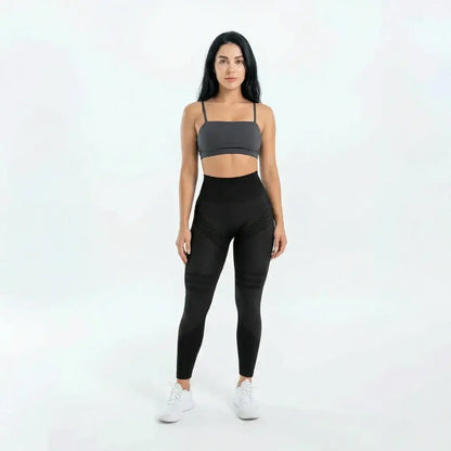 Calza Skyva con Tecnología ActiveDrain™ - Anti-Celulitis