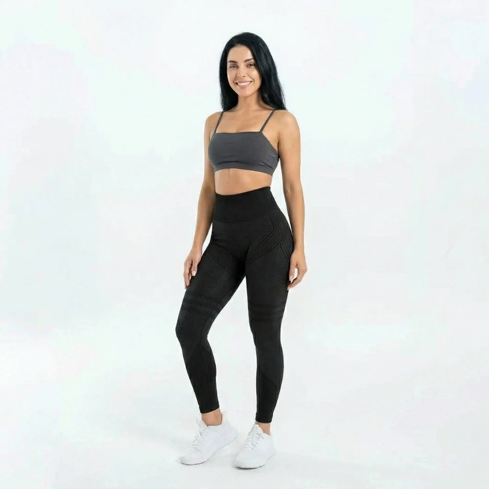 Calza Skyva con Tecnología ActiveDrain™ - Anti-Celulitis