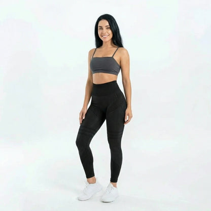 Calza Skyva con Tecnología ActiveDrain™ - Anti-Celulitis