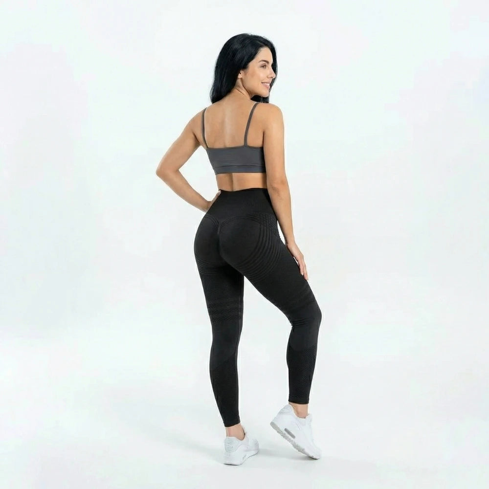 Calza Skyva con Tecnología ActiveDrain™ - Anti-Celulitis