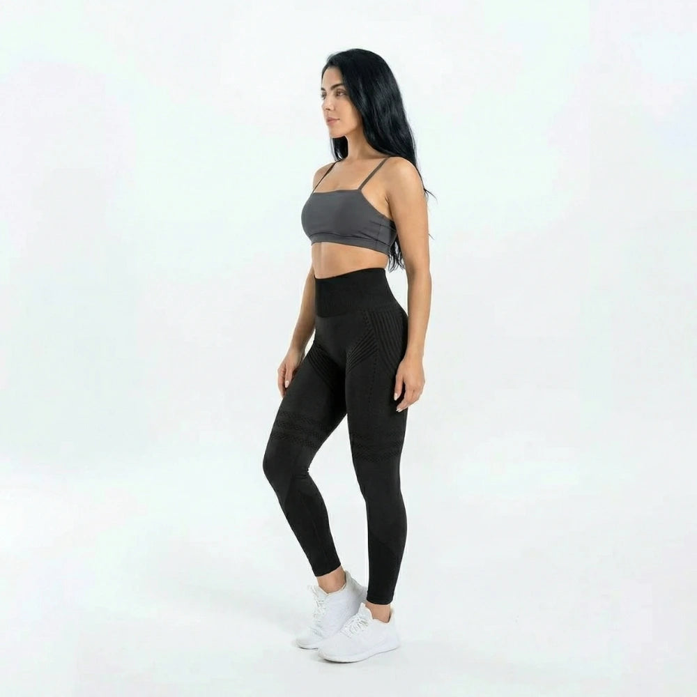 Calza Skyva con Tecnología ActiveDrain™ - Anti-Celulitis