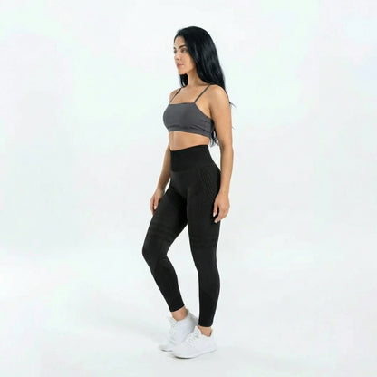 Calza Skyva con Tecnología ActiveDrain™ - Anti-Celulitis