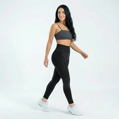 Calza Skyva con Tecnología ActiveDrain™ - Anti-Celulitis