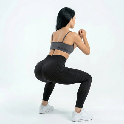 Calza Skyva con Tecnología ActiveDrain™ - Anti-Celulitis